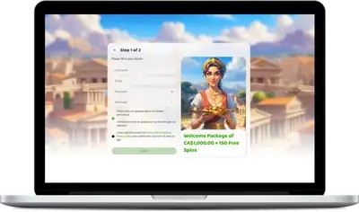ImperialWins Australia casino